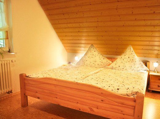 Schlafzimmer Winterbach