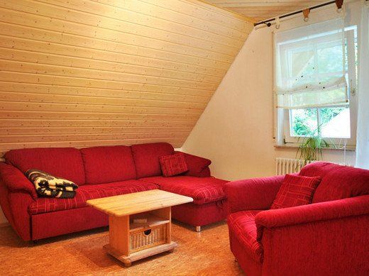 Wohnzimmer Übelbach