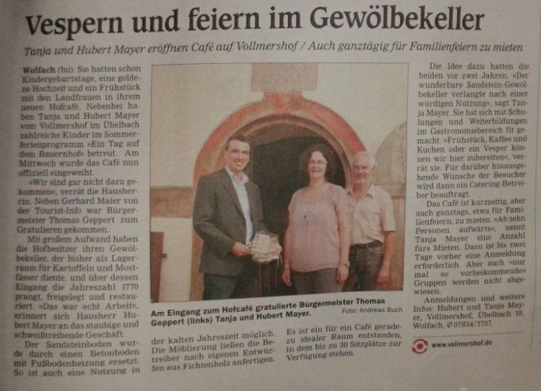 Wohnzimmer Übelbach