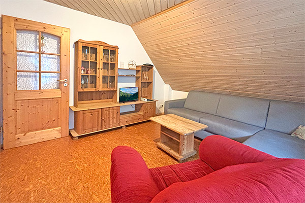 Ferienwohnung Übelbach