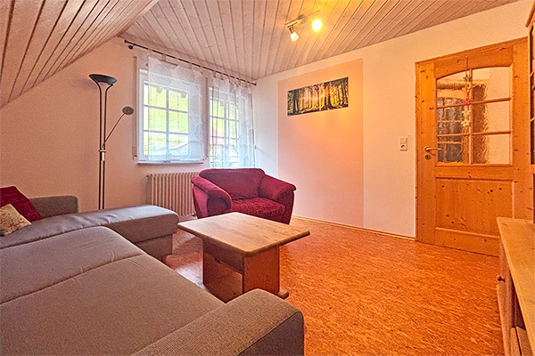 Ferienwohnung Übelbach