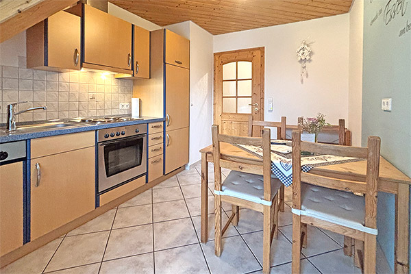 Ferienwohnung Übelbach