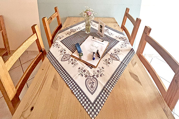 Ferienwohnung Übelbach