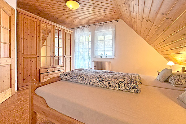 Ferienwohnung Übelbach