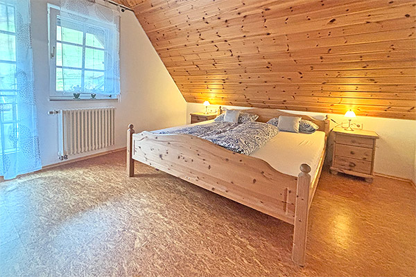 Ferienwohnung Übelbach
