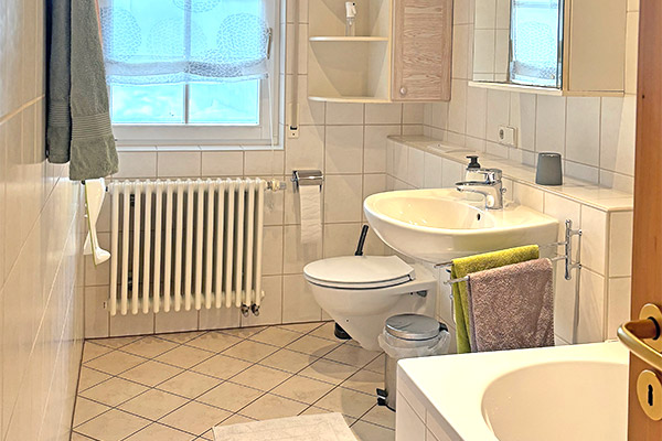 Ferienwohnung Übelbach