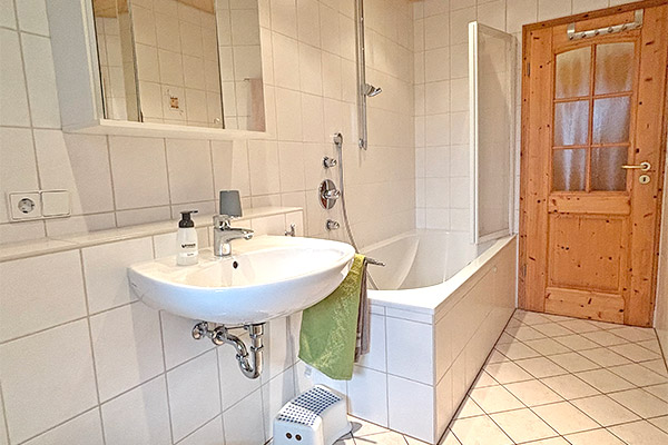 Ferienwohnung Übelbach