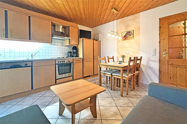 Ferienwohnung Winterbach