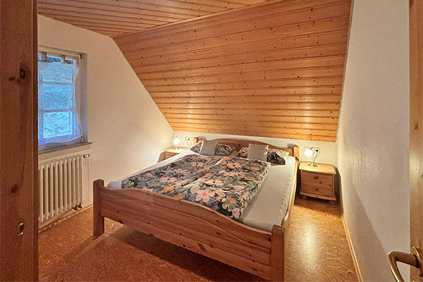 Ferienwohnung Winterbach