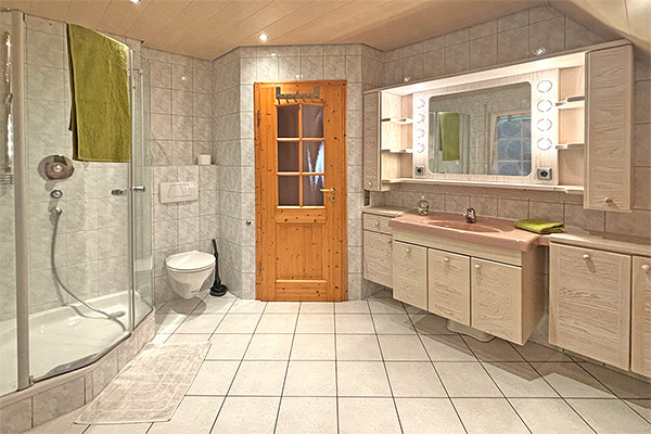 Ferienwohnung Winterbach