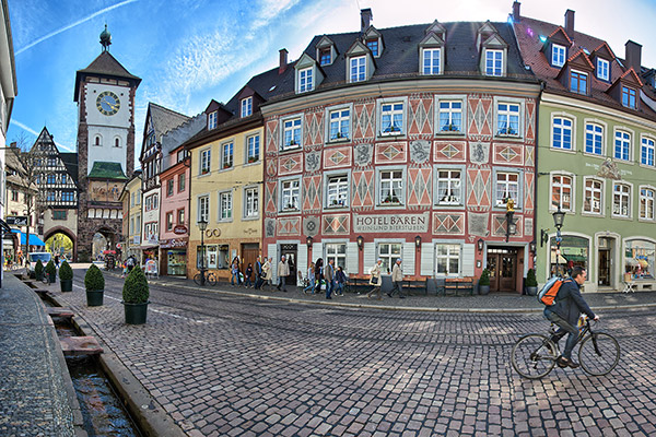 Freiburg im Breisgau